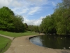 Bramhall Park