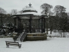 The Bandstand, The Pavilion Gardens