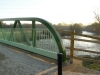 Bridge over the River Goyt