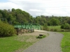 Bridge over the River Goyt