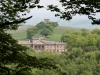 Lyme Hall and The Cage