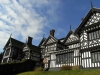 Bramhall Hall