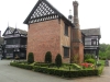 Bramall Hall