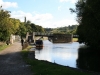 Bugsworth Canal Basin