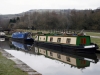 Bugsworth Canal Basin