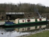 Bugsworth Canal Basin