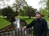 The Pavilion Gardens