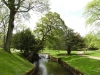 The Pavilion Gardens