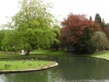 The Pavilion Gardens