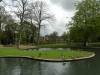 The Pavilion Gardens