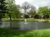 The Pavilion Gardens