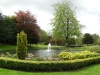 The Pavilion Gardens