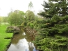 The Pavilion Gardens
