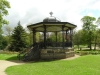 The Bandstand, The Pavilion Gardens