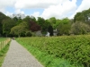 Springtime at Chadkirk
