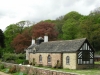 Chadkirk Chapel