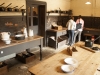 The Kitchen