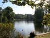 House and Lake