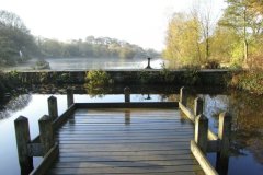 Etherow Country Park and Nature Reserve