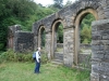 Errwood Hall
