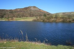 Macclesfield Forest and Tegg's Nose Country Park