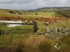 Looking towards Shining Tor and Cats Tor