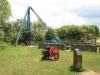 Tegg's Nose Quarry Machinery