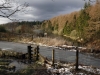 Trentabank Reservoir