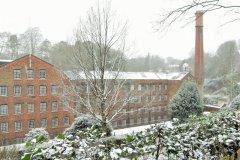 Quarry Bank Mill