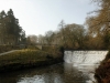 The Weir