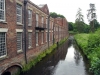 The Mill & River Bollin