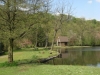 The Roman Lakes