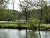 The Roman Lakes
