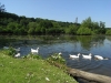 Roman Lakes