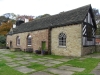 Chadkirk Chapel, Romiley