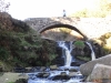 Three Shires Head, Peak District