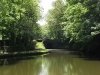 The Peak Forest Canal near Marple