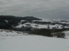 View from Long Hill, Goyt Valley, Peak District
