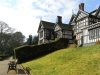 Bramall Hall, Bramhall, Stockport