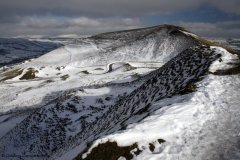 The Peak District National Park
