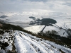 Kinder Scout and Kinder Reservoir