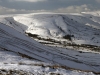 Kinder Scout and Brown Knoll