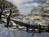Looking towards Castleton