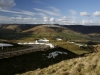 Kinder Scout from Mam Tor