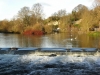 The River Wye, Bakewell