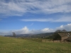 Looking towards Combs Edge