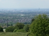 View across Greater Manchester