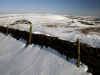 Kinder Scout from Bowstones, Lyme Park