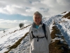 On Rushup Edge