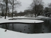 Buxton Pavilion Gardens